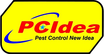 Pest Control New Idea